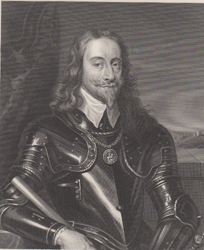 Charles I